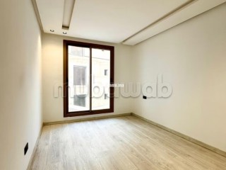 Résidence La Reine II, les princesses, maarif - Appartement à vendre - Casablanca