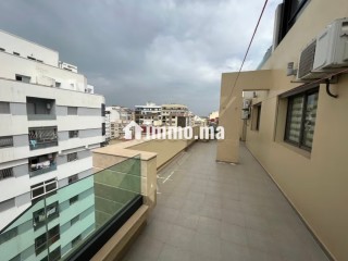 Appartement en vente à Administratif Bien meublé - Appartement à vendre - Tanger