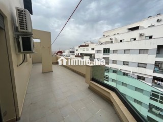 Appartement en vente à Administratif Bien meublé - Appartement à vendre - Tanger