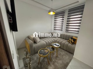 Appartement en vente à Administratif Bien meublé - Appartement à vendre - Tanger