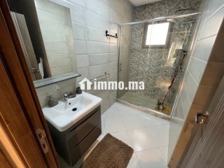 Appartement en vente à Administratif Bien meublé - Appartement à vendre - Tanger