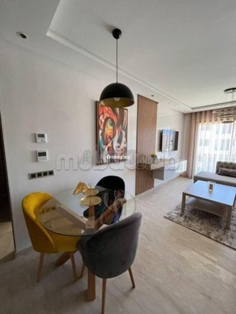 Joli Studio Meublé pour Vente - Vente Immobilier - Dar Bouazza - photo 2
