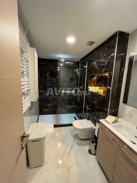 Joli Studio Meublé pour Vente - Vente Immobilier - Dar Bouazza - photo 3