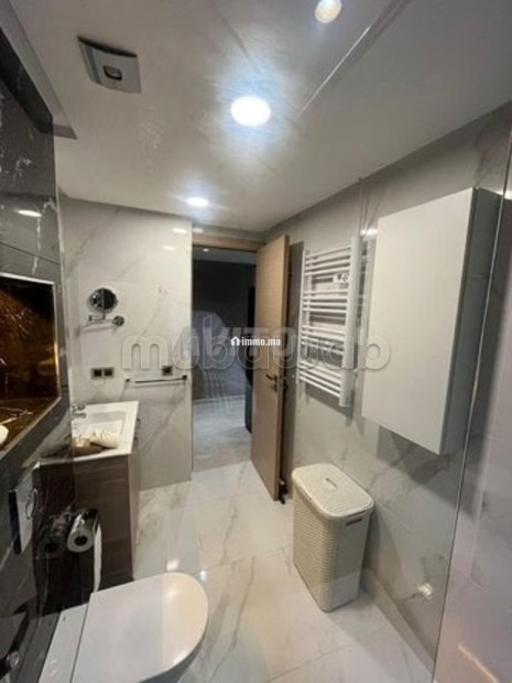 Joli Studio Meublé pour Vente - Vente Immobilier - Dar Bouazza - photo 4