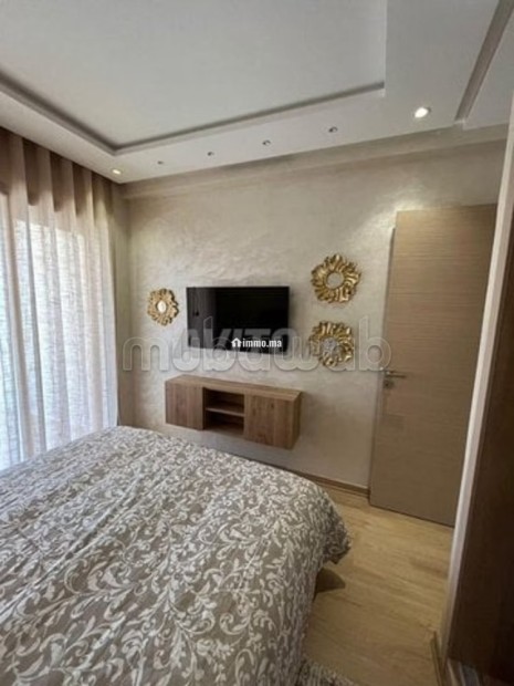 Joli Studio Meublé pour Vente - Vente Immobilier - Dar Bouazza - photo 5