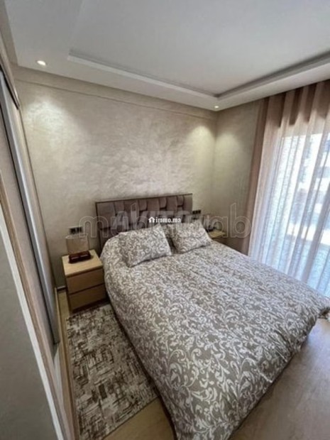 Joli Studio Meublé pour Vente - Vente Immobilier - Dar Bouazza - photo 6