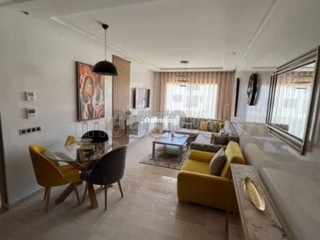 Joli Studio Meublé pour Vente - Appartement à vendre - Dar Bouazza
