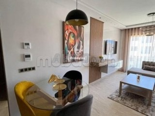 Joli Studio Meublé pour Vente - Appartement à vendre - Dar Bouazza