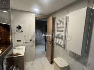 Joli Studio Meublé pour Vente - Appartement à vendre - Dar Bouazza