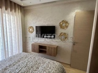 Joli Studio Meublé pour Vente - Appartement à vendre - Dar Bouazza