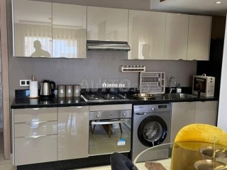 Joli Studio Meublé pour Vente - Appartement à vendre - Dar Bouazza