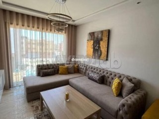 Joli Studio Meublé pour Vente - Appartement à vendre - Dar Bouazza