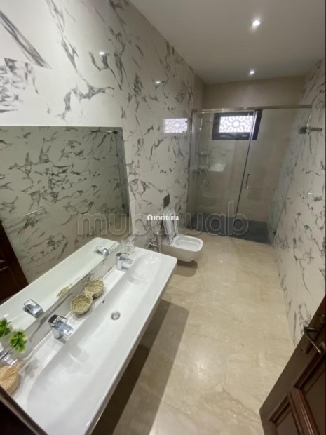 Vente villa km35 route d’ourika - Vente Immobilier - Marrakech - photo 4