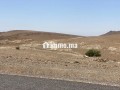 Vente de terrain titré route de sidi bouaatman - miniature 1