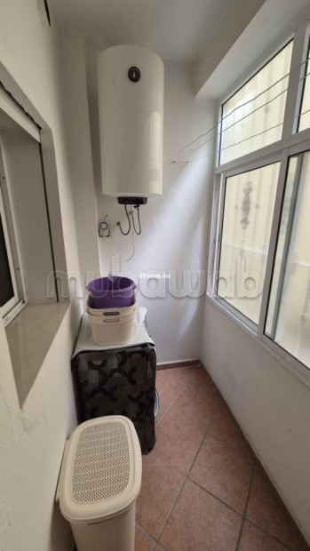 Bel appartement F4 face à l'hopital espagnole - Vente Immobilier - Tanger - photo 6