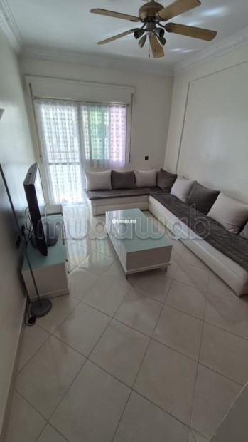 Bel appartement F4 face à l'hopital espagnole - Vente Immobilier - Tanger - photo 8