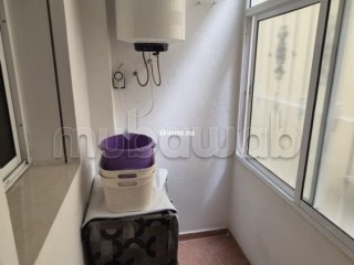Bel appartement F4 face à l'hopital espagnole - Appartement à vendre - Tanger