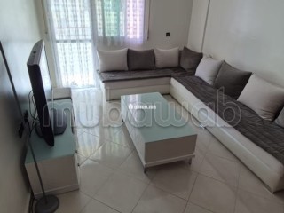 Bel appartement F4 face à l'hopital espagnole - Appartement à vendre - Tanger