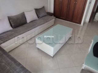 Bel appartement F4 face à l'hopital espagnole - Appartement à vendre - Tanger