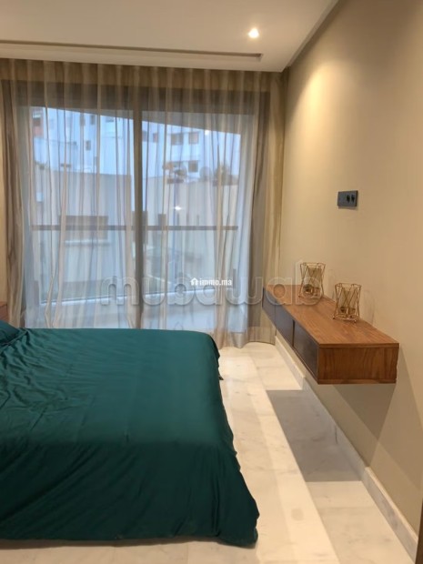 Studio Chic et Lumineux – Quartier Prisé - Location Immobilier - Casablanca - photo 5