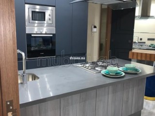 Studio Chic et Lumineux – Quartier Prisé - Appartement à louer - Casablanca