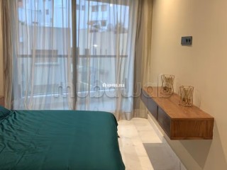 Studio Chic et Lumineux – Quartier Prisé - Appartement à louer - Casablanca