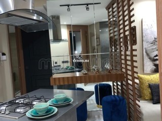 Studio Chic et Lumineux – Quartier Prisé - Appartement à louer - Casablanca