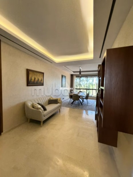 Appartement meublé de haut standing à louer - Location Immobilier - Rabat - photo 6
