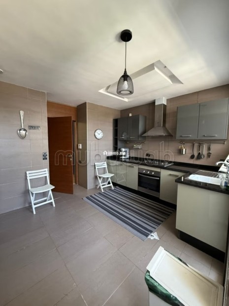 Appartement meublé de haut standing à louer - Location Immobilier - Rabat - photo 8