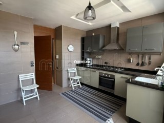 Appartement meublé de haut standing à louer - Appartement à louer - Rabat