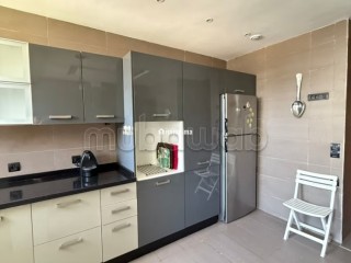 Appartement meublé de haut standing à louer - Appartement à louer - Rabat