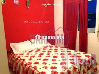 Bel appartement avec terrasse à l'agdal - Appartement à louer - Rabat