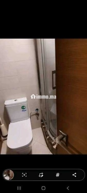 Appartement2 chambres salon vide belvédere - Location Immobilier - Casablanca - photo 4