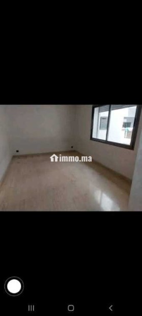 Appartement2 chambres salon vide belvédere - Location Immobilier - Casablanca - photo 6