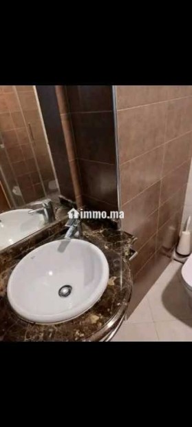 Appartement2 chambres salon vide belvédere - Location Immobilier - Casablanca - photo 7