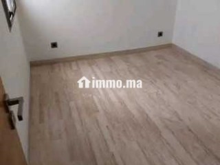 Appartement2 chambres salon vide belvédere - Appartement à louer - Casablanca
