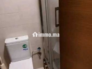 Appartement2 chambres salon vide belvédere - Appartement à louer - Casablanca