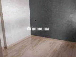 Appartement2 chambres salon vide belvédere - Appartement à louer - Casablanca