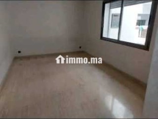 Appartement2 chambres salon vide belvédere - Appartement à louer - Casablanca