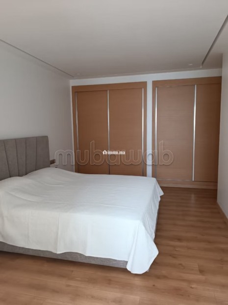 Appartement à louer – L’Orangeraie, Souissi - Location Immobilier - Rabat - photo 5
