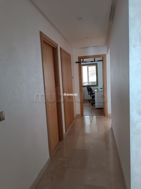 Appartement à louer – L’Orangeraie, Souissi - Location Immobilier - Rabat - photo 7