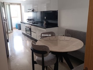 Appartement à louer – L’Orangeraie, Souissi - Appartement à louer - Rabat