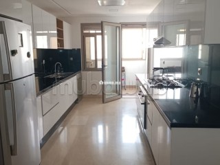 Appartement à louer – L’Orangeraie, Souissi - Appartement à louer - Rabat