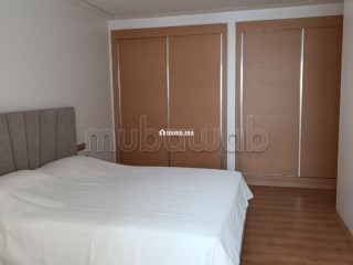 Appartement à louer – L’Orangeraie, Souissi - Appartement à louer - Rabat