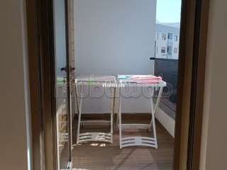 Appartement à louer – L’Orangeraie, Souissi - Appartement à louer - Rabat