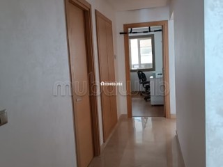 Appartement à louer – L’Orangeraie, Souissi - Appartement à louer - Rabat