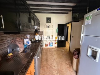 Appartement à louer à Route Casablanca. 3 pièces confortables. Bien meublé - Appartement à louer - Marrakech