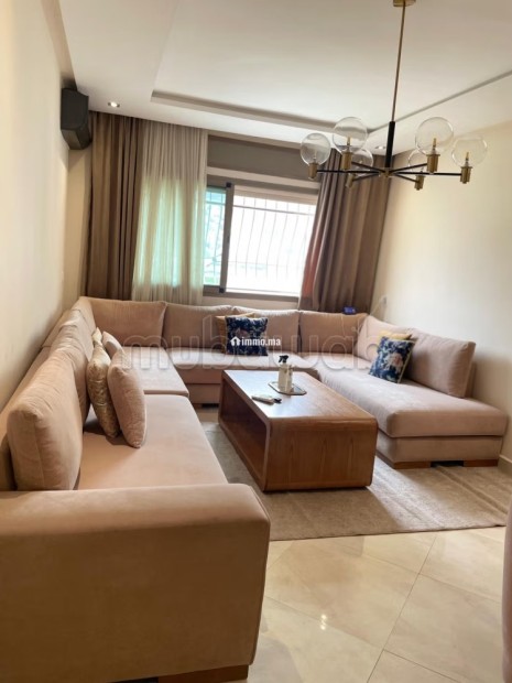 Appartement3 chambres meublé longue durée - Location Immobilier - Tetouan - photo 2