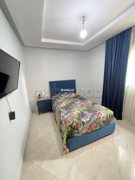 Appartement3 chambres meublé longue durée - Location Immobilier - Tetouan - photo 3