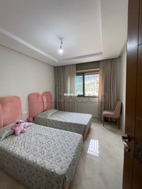 Appartement3 chambres meublé longue durée - Location Immobilier - Tetouan - photo 5